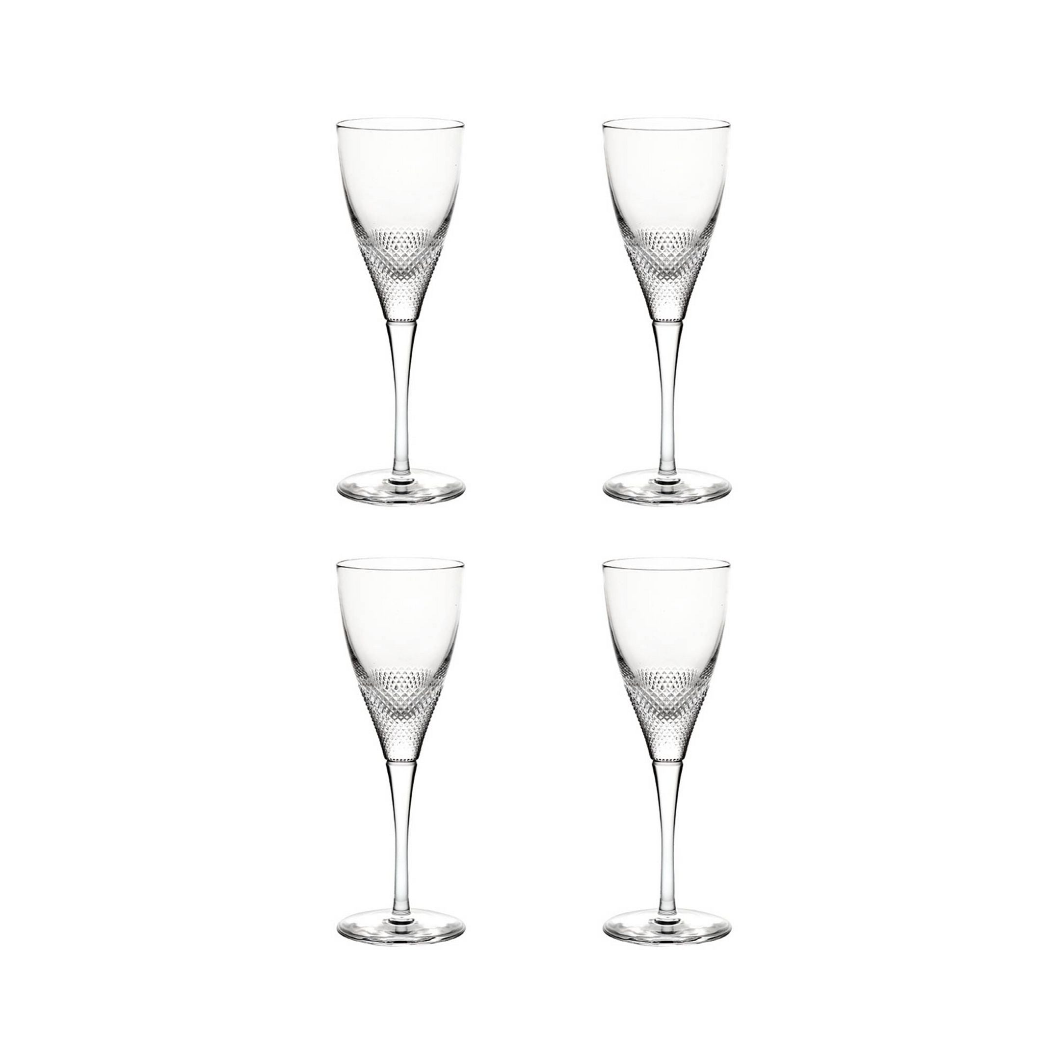 Vista Alegre Splendour Red Wine Goblet