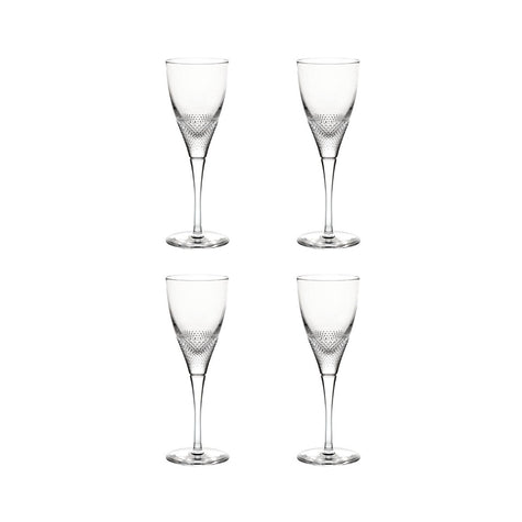 Vista Alegre Splendour Red Wine Goblet