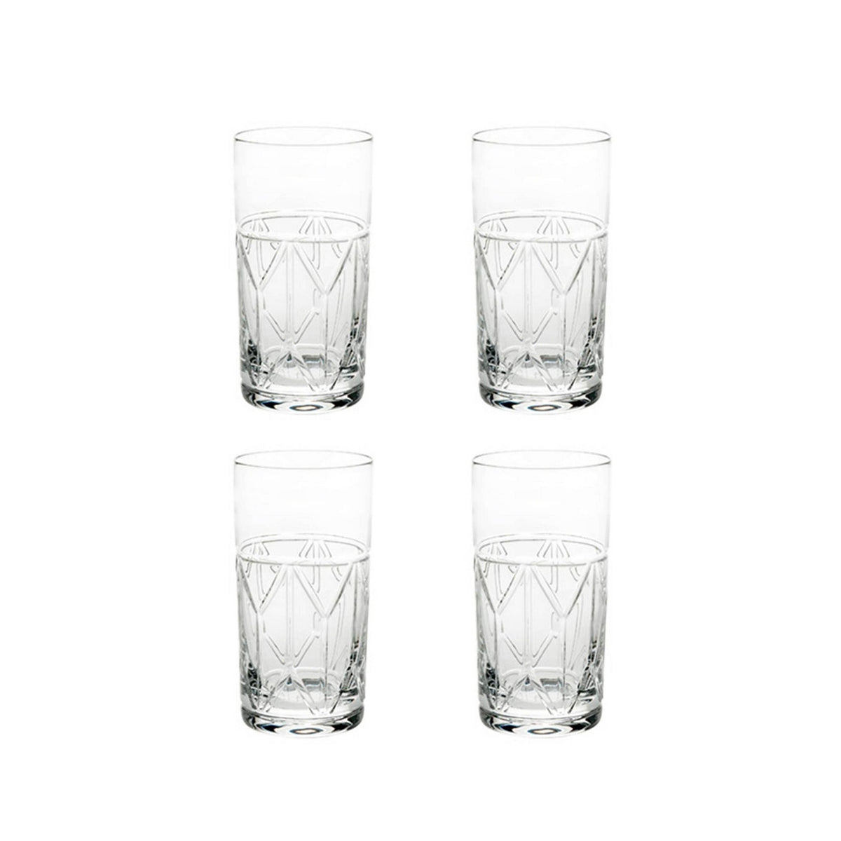 Vista Alegre Avenue Highball