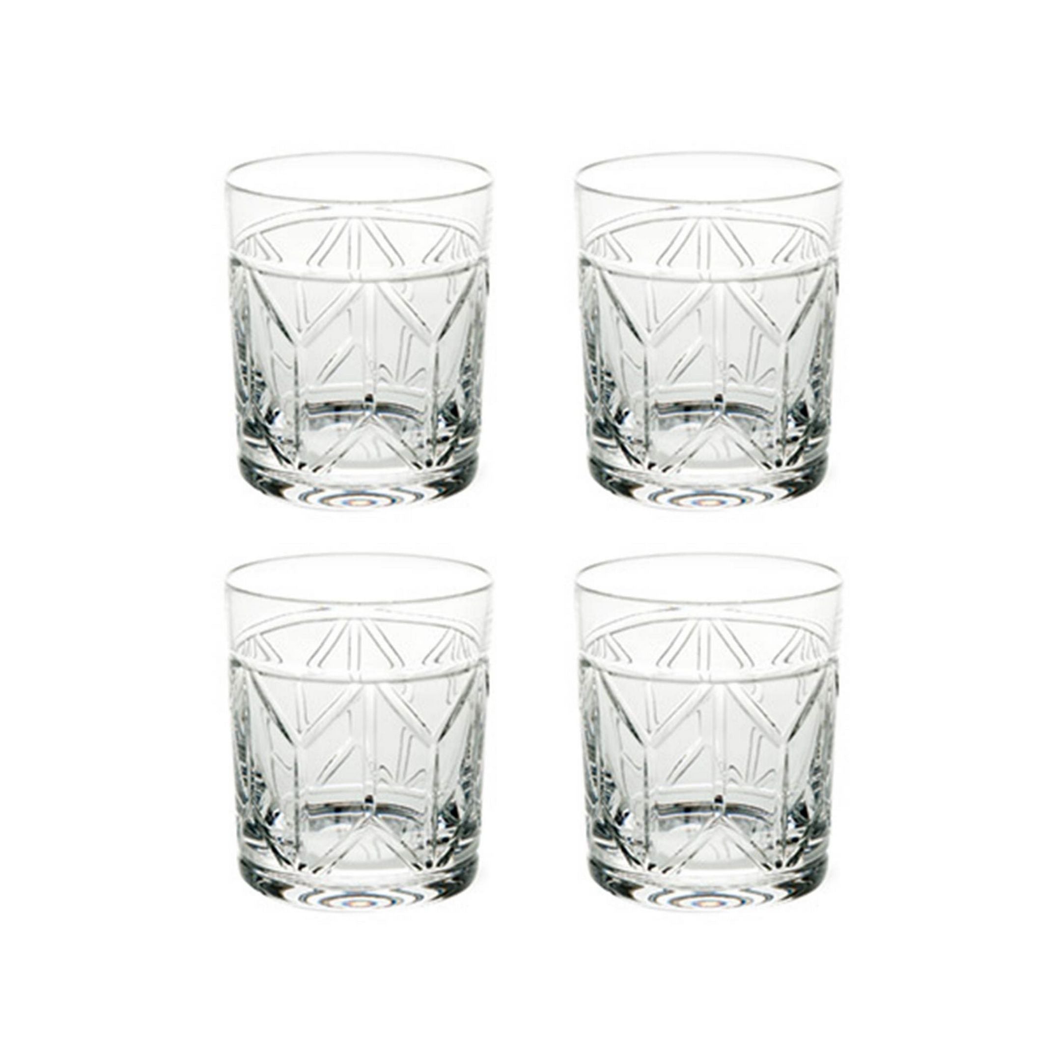 Vista Alegre Avenue Old Fashion