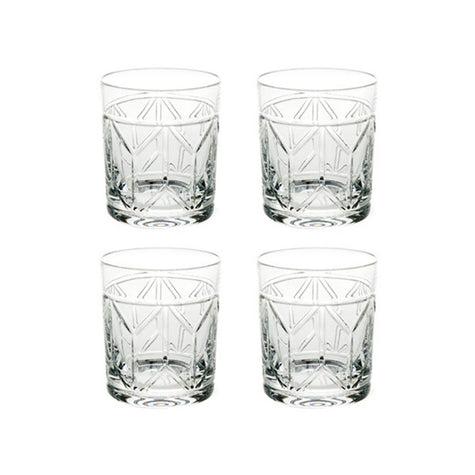 Vista Alegre Avenue Old Fashion