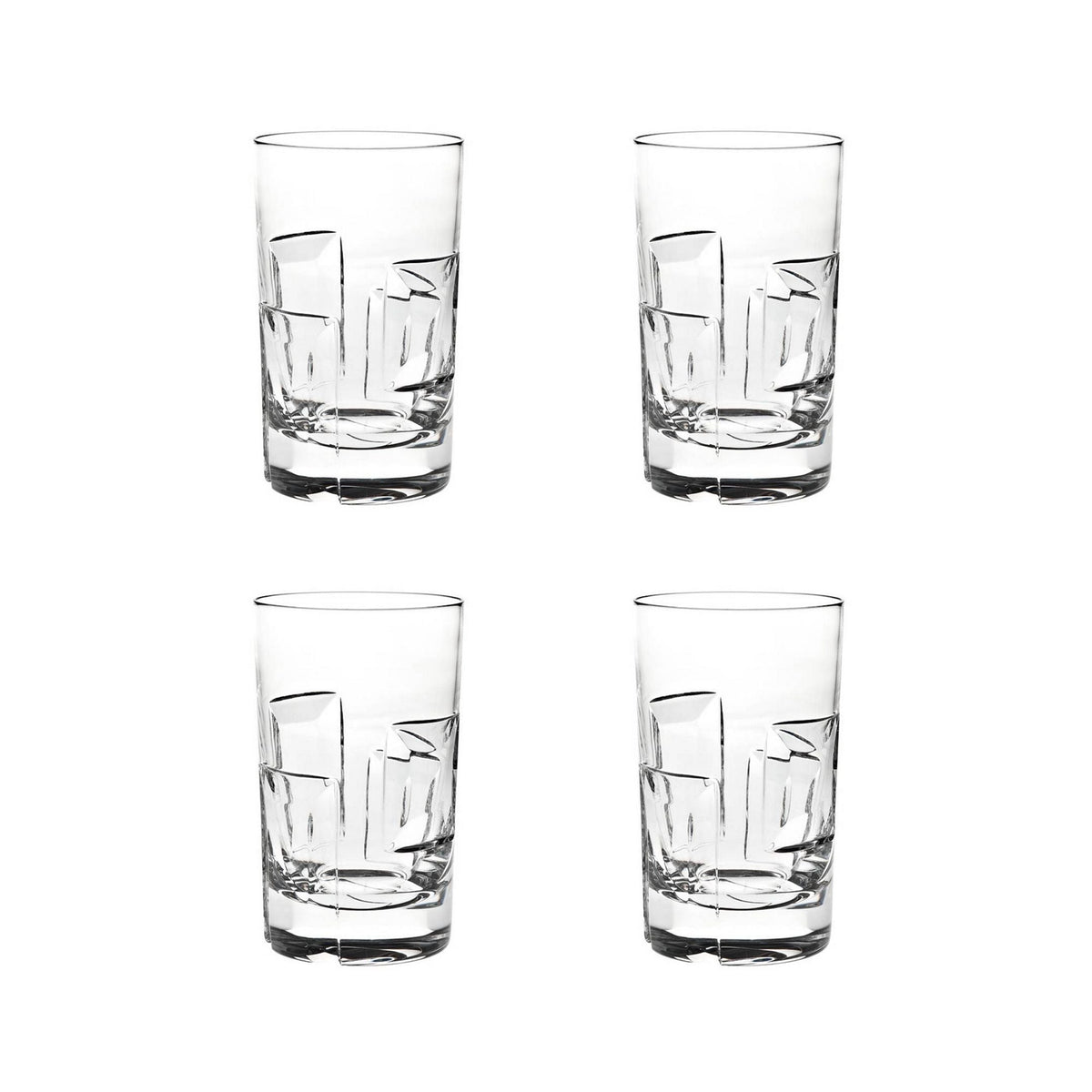 Vista Alegre Portrait Highball