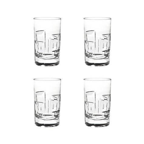 Vista Alegre Portrait Highball