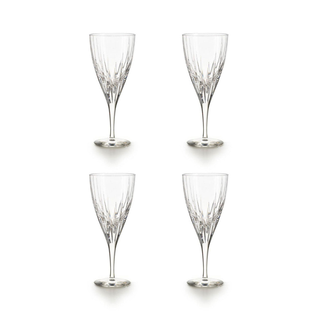 Vista Alegre Fantasy Water Goblet By Gerald Gulotta