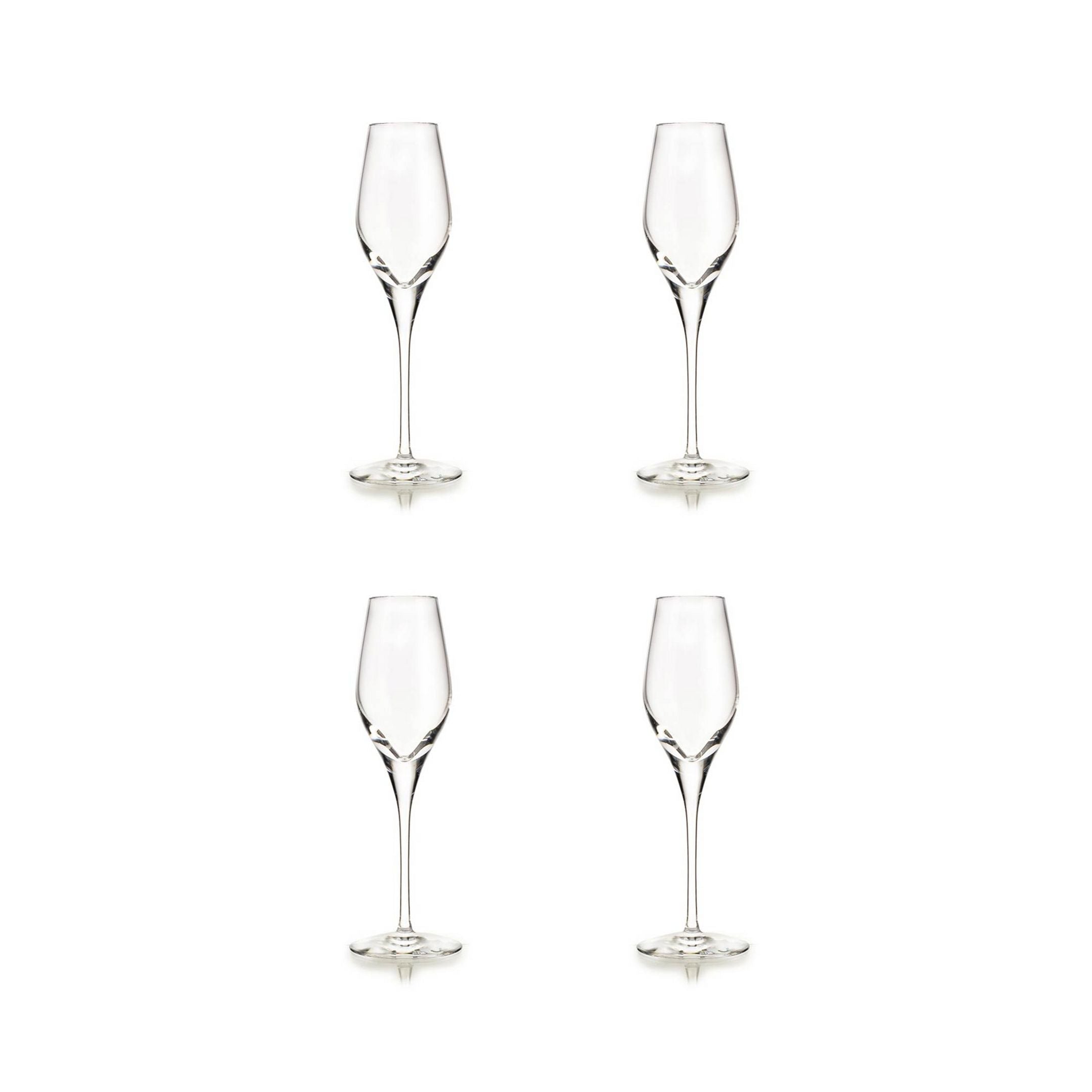 Vista Alegre Lybra Flute