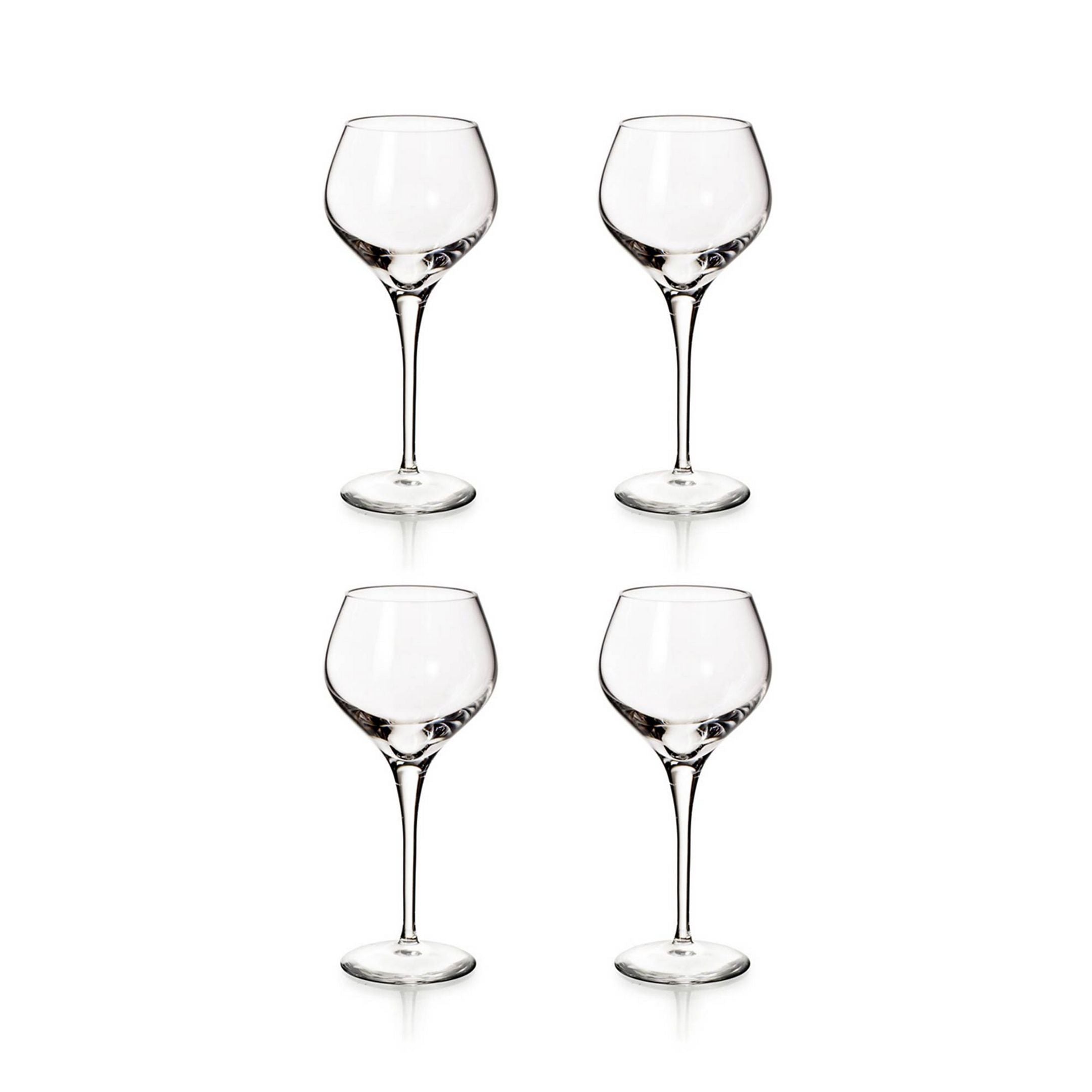 Vista Alegre Lybra Red Wine Goblet