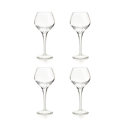 Vista Alegre Lybra Water Goblet