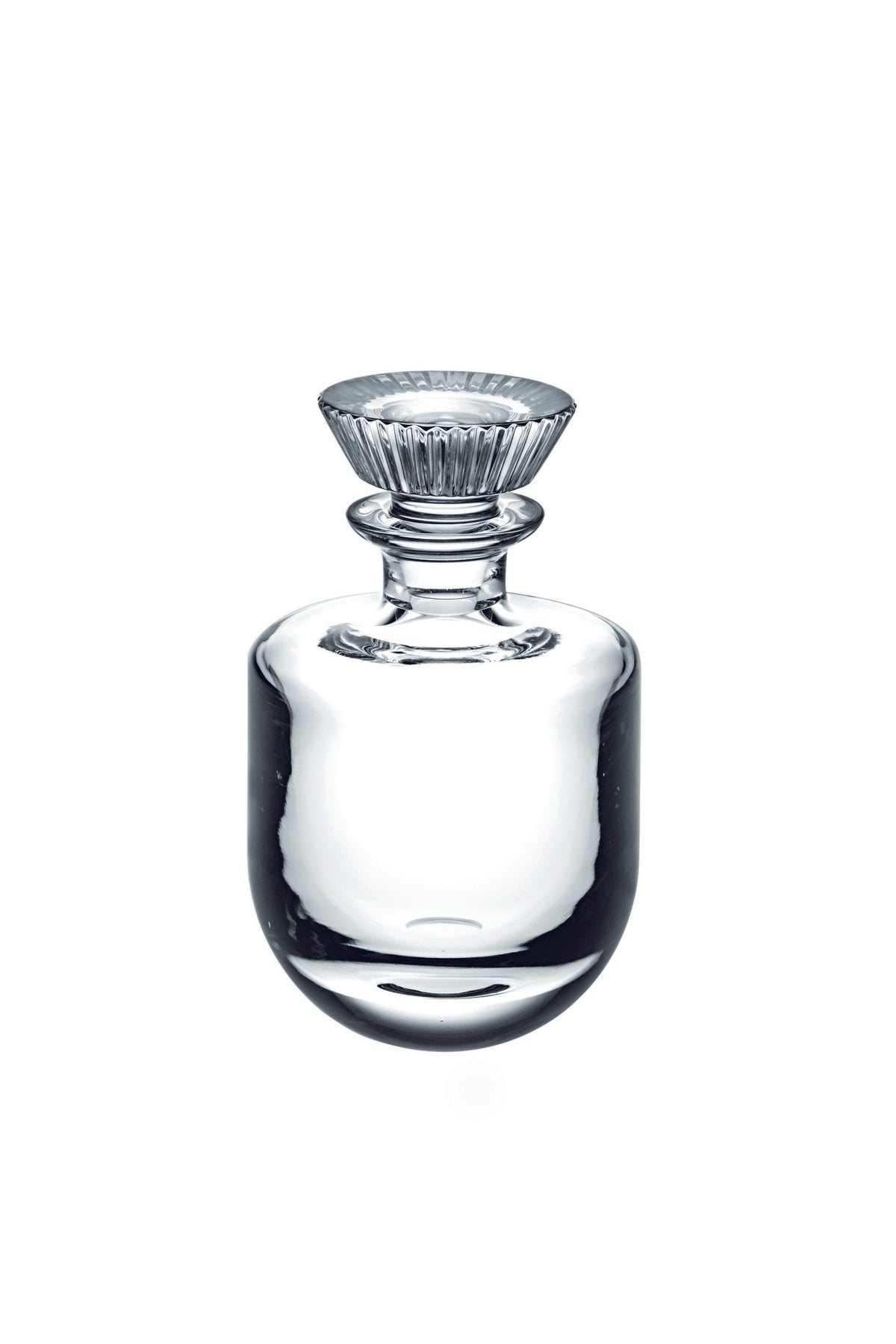 Vista Alegre Casino Royal Whisky Decanter