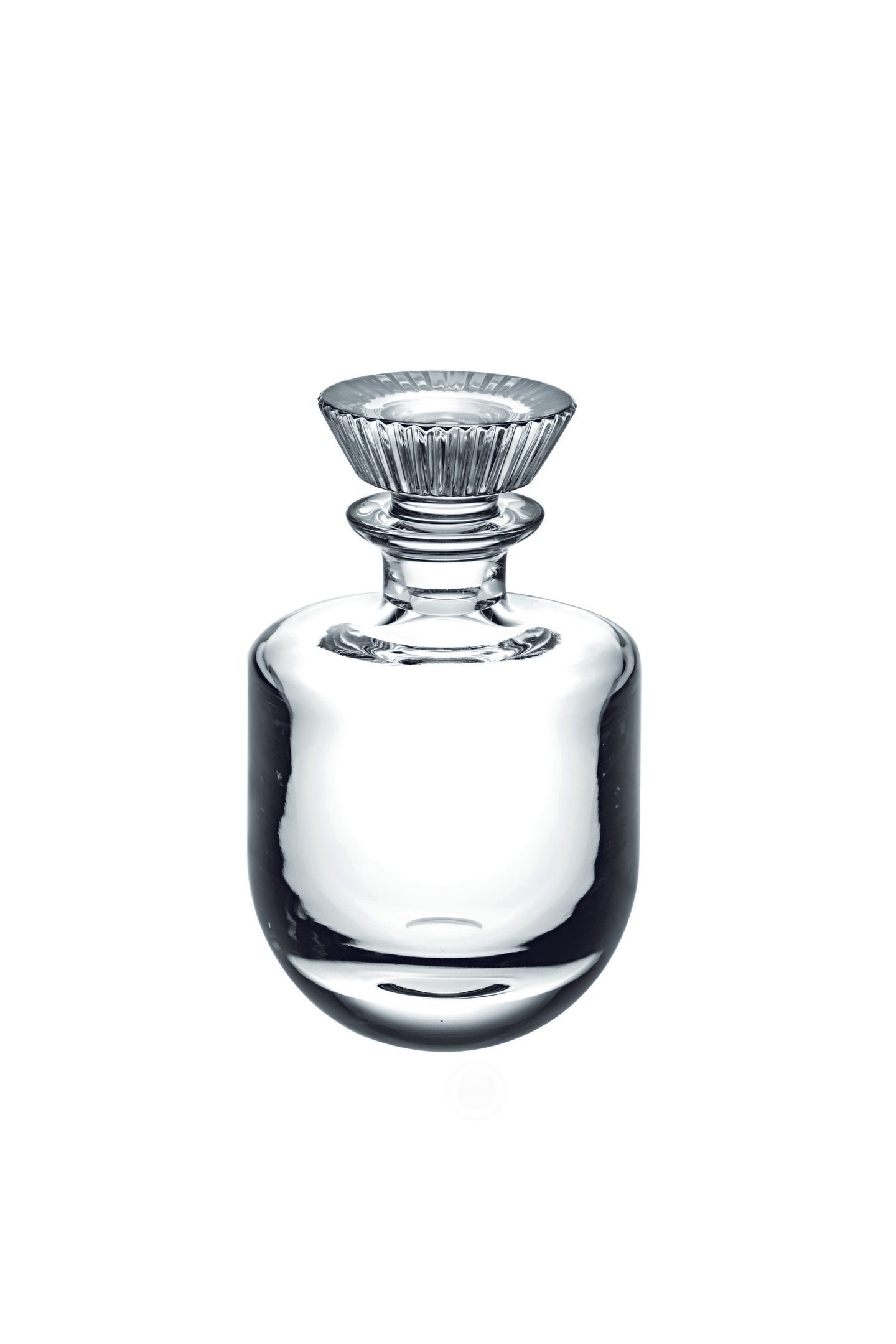 Vista Alegre Casino Royal Whisky Decanter