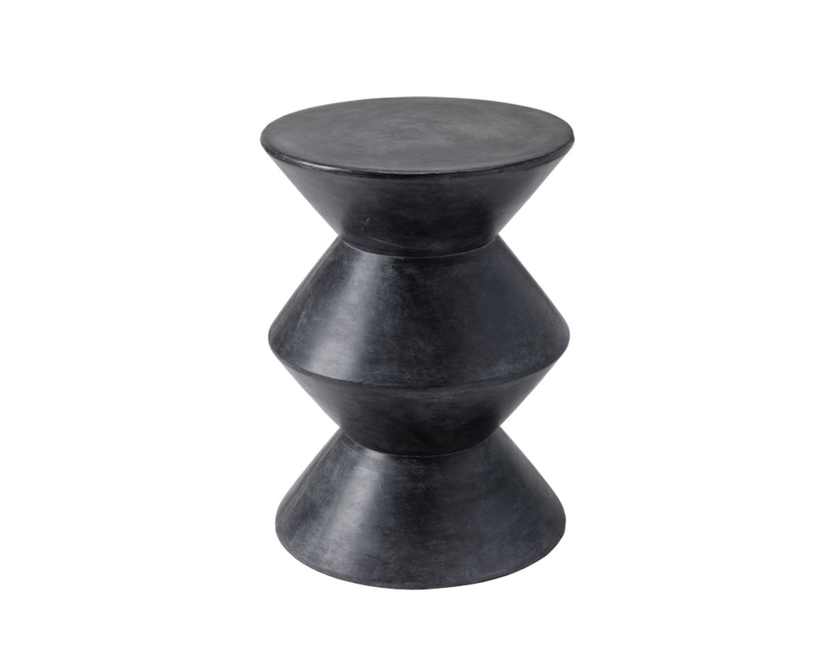 Sunpan Union End Table