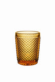 Vista Alegre Bicos Ambar Old Fashion Ambar - Set of 4