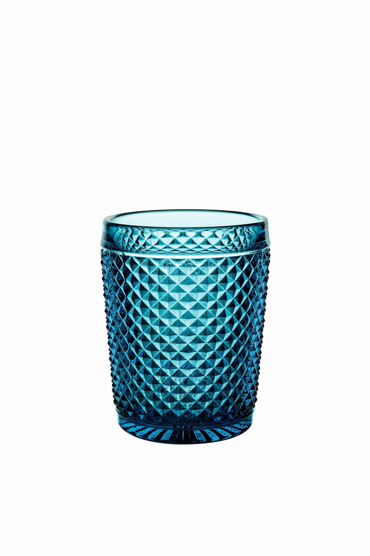 Vista Alegre Bicos Blue Old Fashion Blue - Set of 4