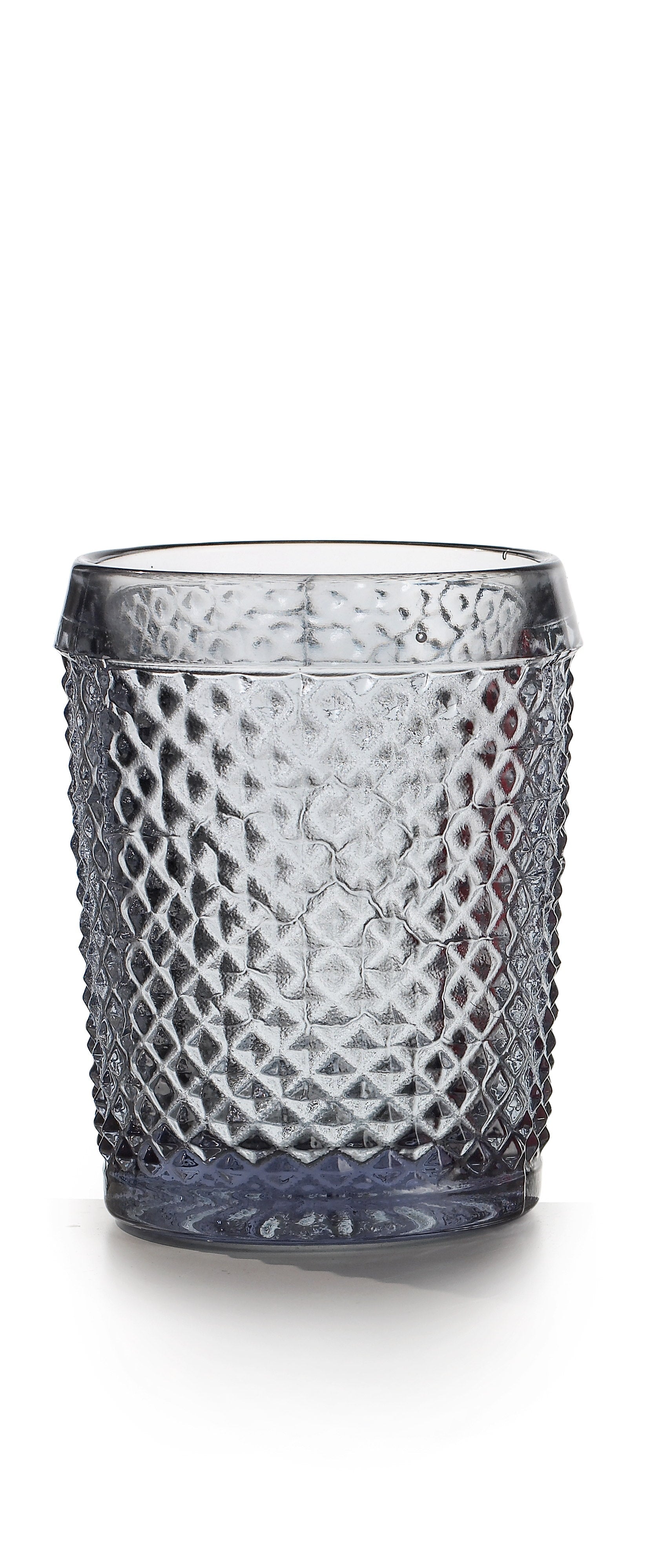 Vista Alegre Bicos Grey Old Fashion Grey - Set of 4