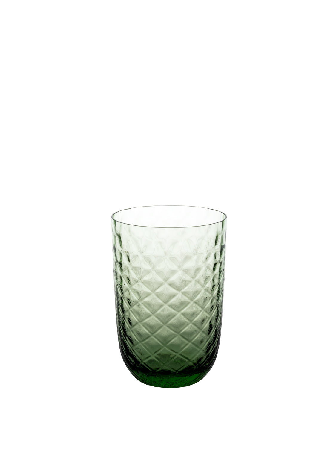 Vista Alegre Buriti Old Fashion Green