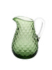 Vista Alegre Buriti Pitcher Green