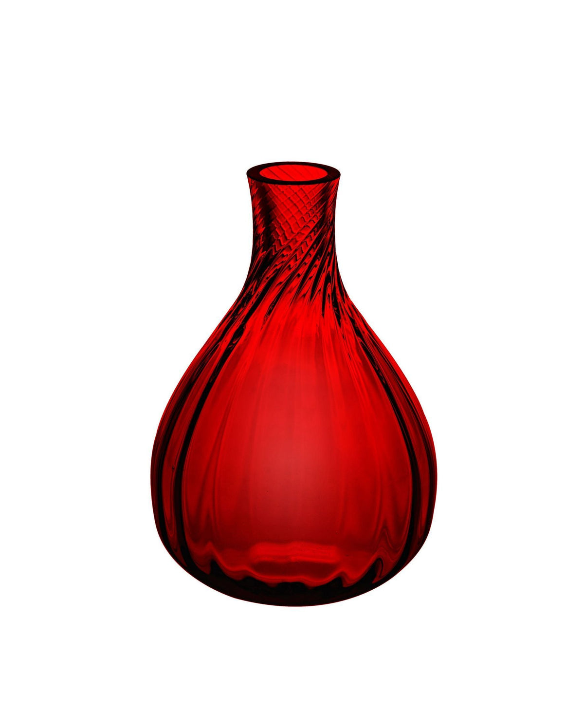 Vista Alegre Color Drop Small Bud Vase