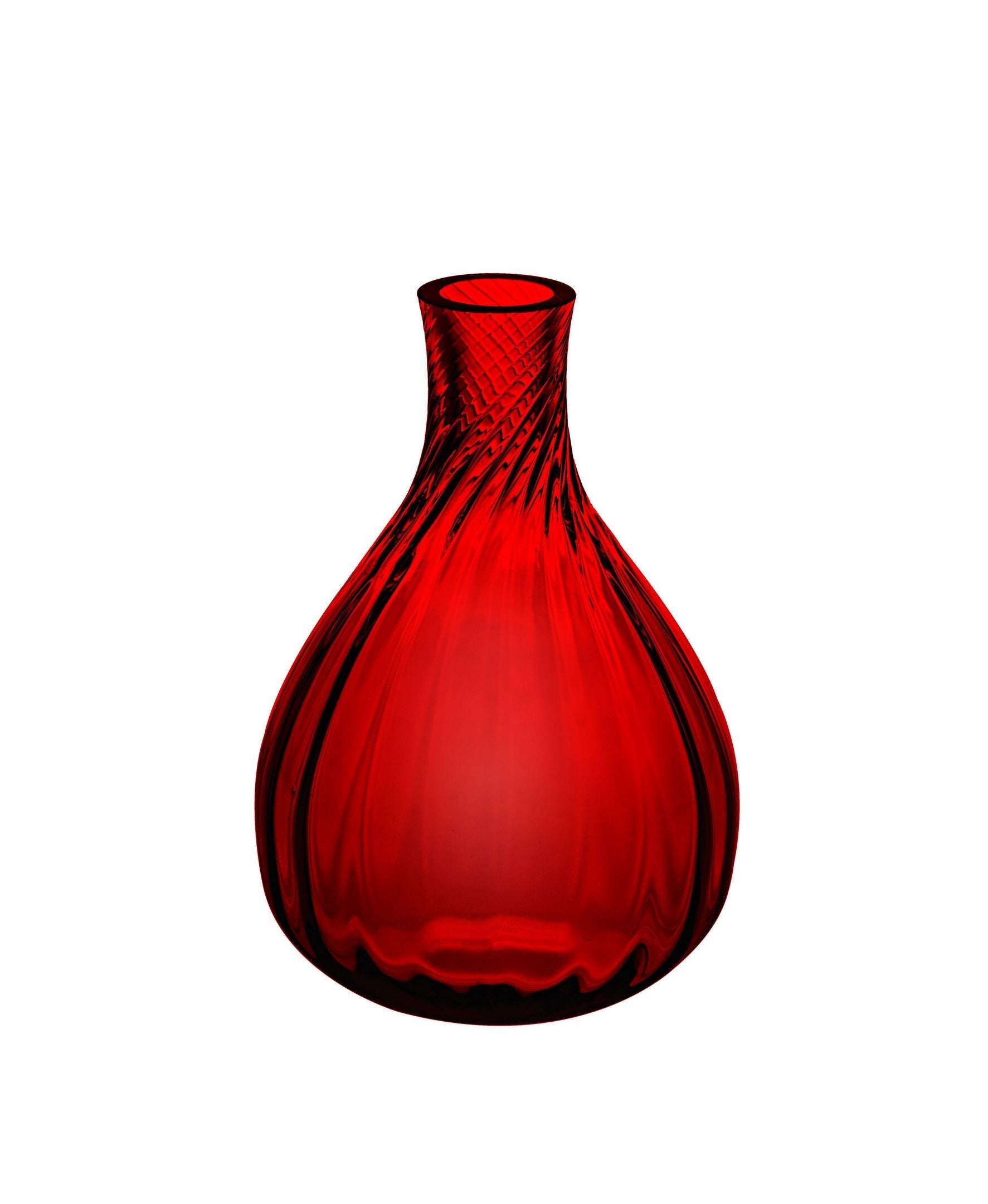 Vista Alegre Color Drop Small Bud Vase