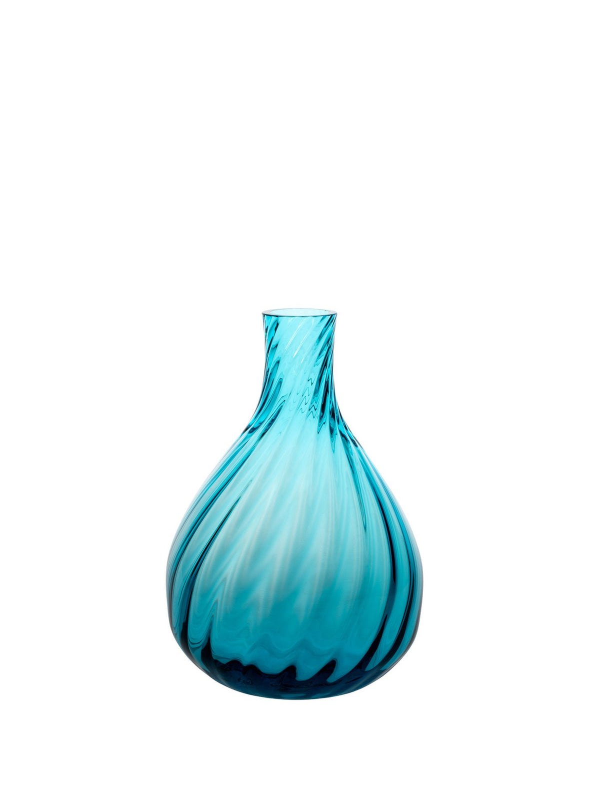 Vista Alegre Color Drop Small Bud Vase