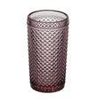 Vista Alegre Bicos Pink Highballs Pink - Set of 4