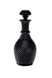 Vista Alegre Bicos Bicolor Wine Decanter