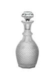 Vista Alegre Bicos Bicolor Wine Decanter
