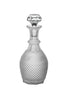 Vista Alegre Bicos Bicolor Wine Decanter