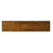 Jonathan Charles Casually Country Rectangular Console Table