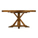 Jonathan Charles Casually Country Walnut Dining Table