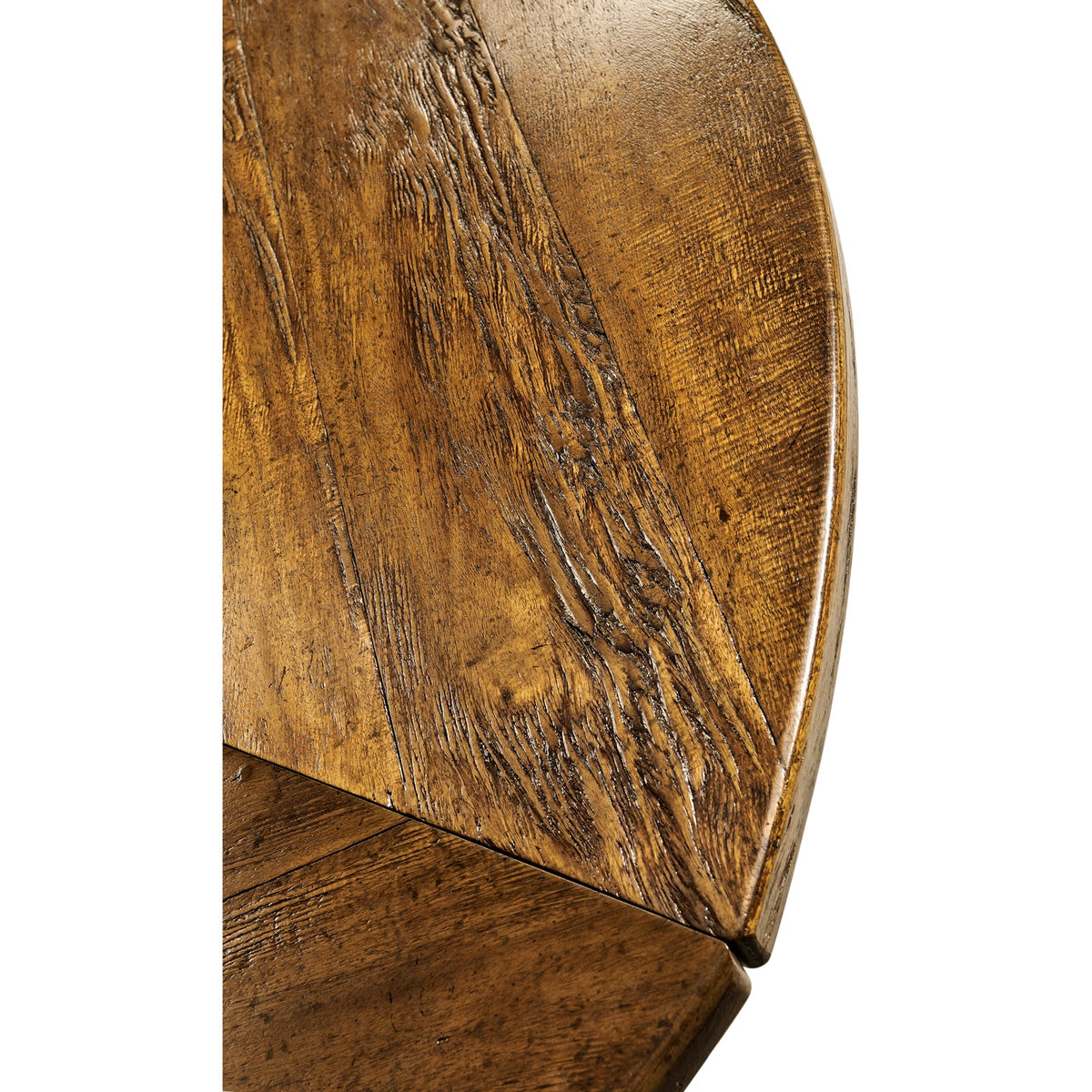 Jonathan Charles 59'' Extendable Dining Table