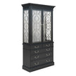Jonathan Charles Sprite Display Cabinet