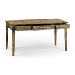 Jonathan Charles Fulgurite Desk