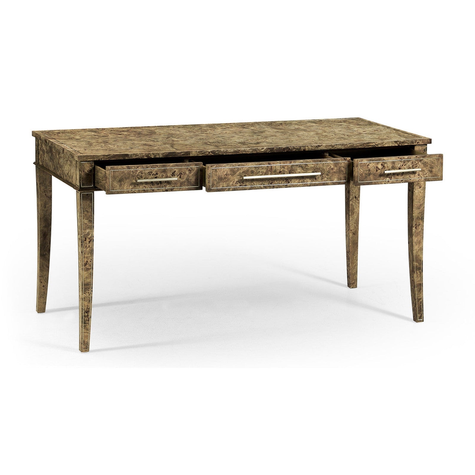Jonathan Charles Fulgurite Desk