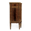 Jonathan Charles Buckingham Serpentine Sideboard