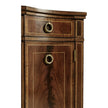 Jonathan Charles Buckingham Serpentine Sideboard
