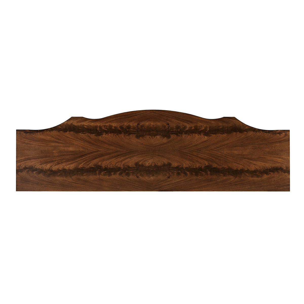 Jonathan Charles Buckingham Serpentine Sideboard
