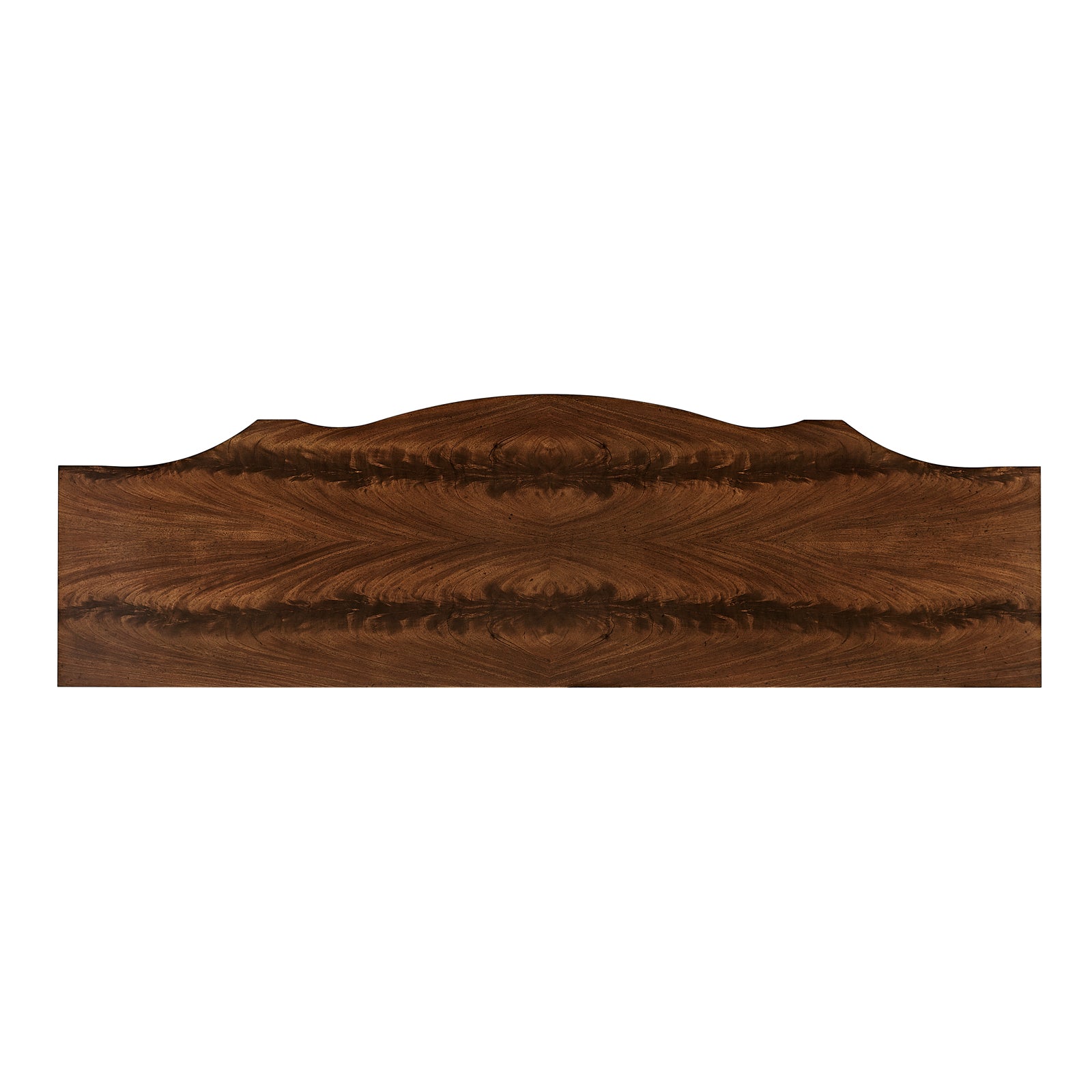 Jonathan Charles Buckingham Serpentine Sideboard