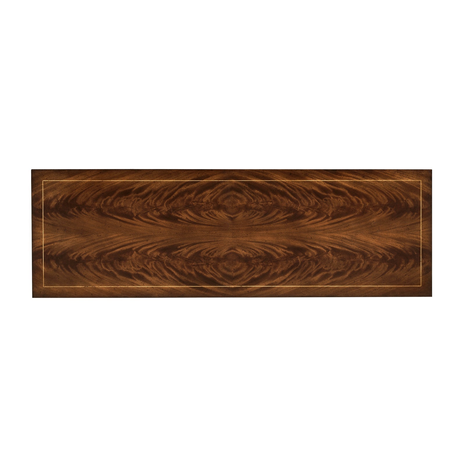 Jonathan Charles Buckingham Sideboard with Four Doors