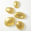 Global Views S/5 Glass Wall Gems