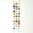 Global Views Glass Art Wall Panel