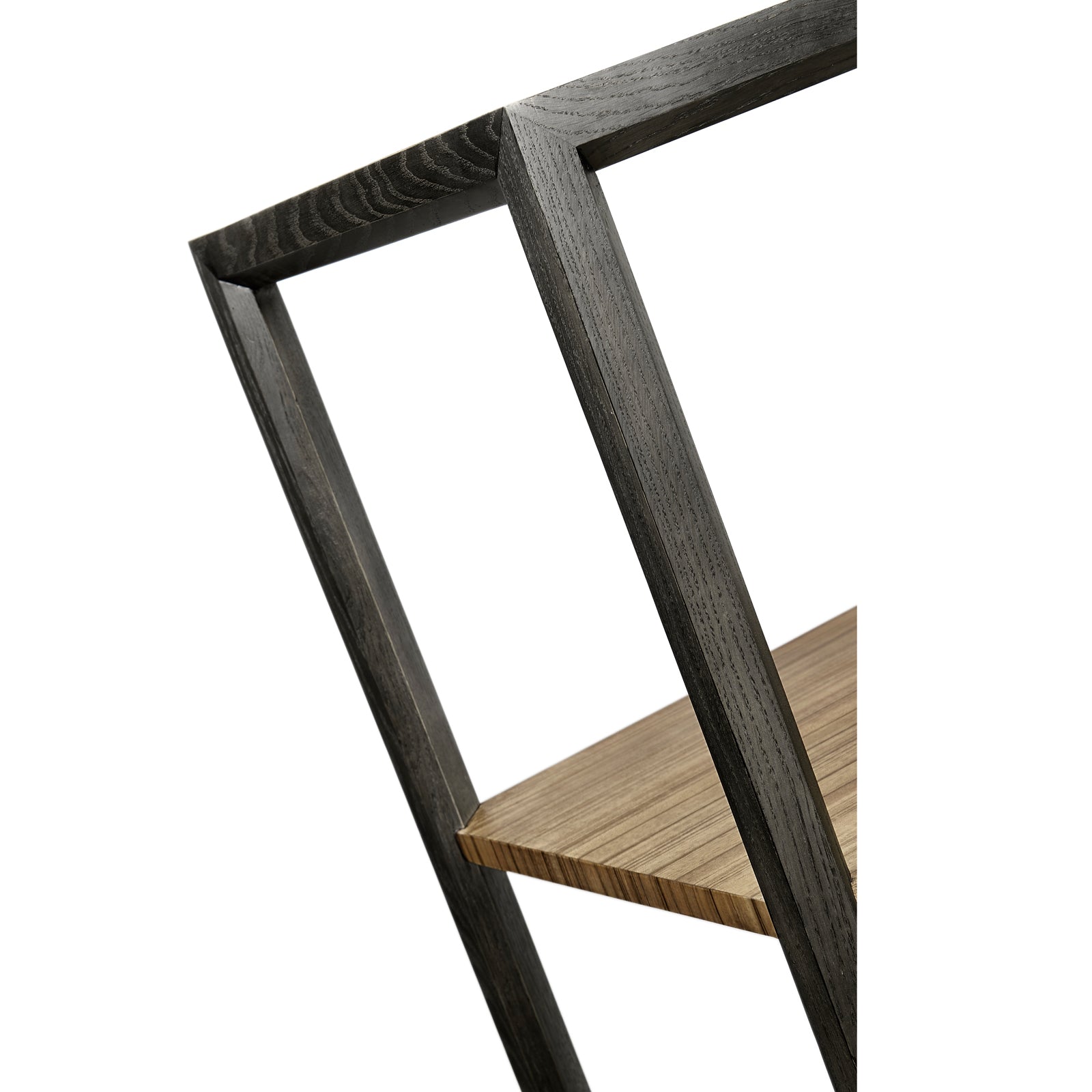 Jonathan Charles Hamilton Five-Tier Etagere