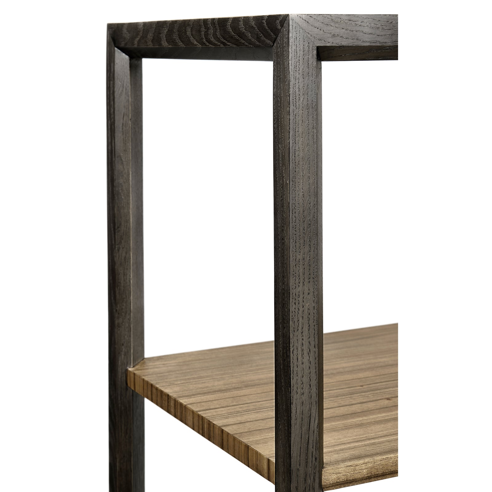 Jonathan Charles Hamilton Five-Tier Etagere