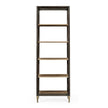 Jonathan Charles Hamilton Five-Tier Etagere