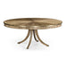 Jonathan Charles Hamilton Round Dining Table