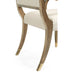 Jonathan Charles Hamilton Dining Armchair