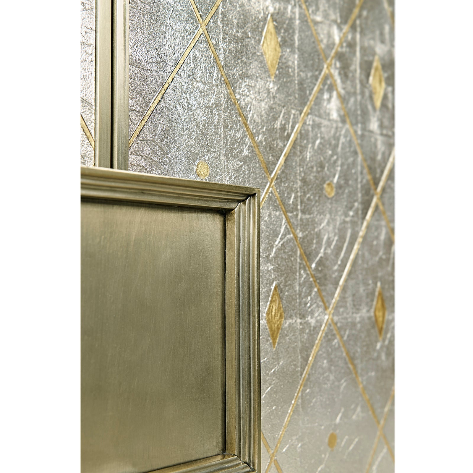 Jonathan Charles Barcelona Accent Cabinet