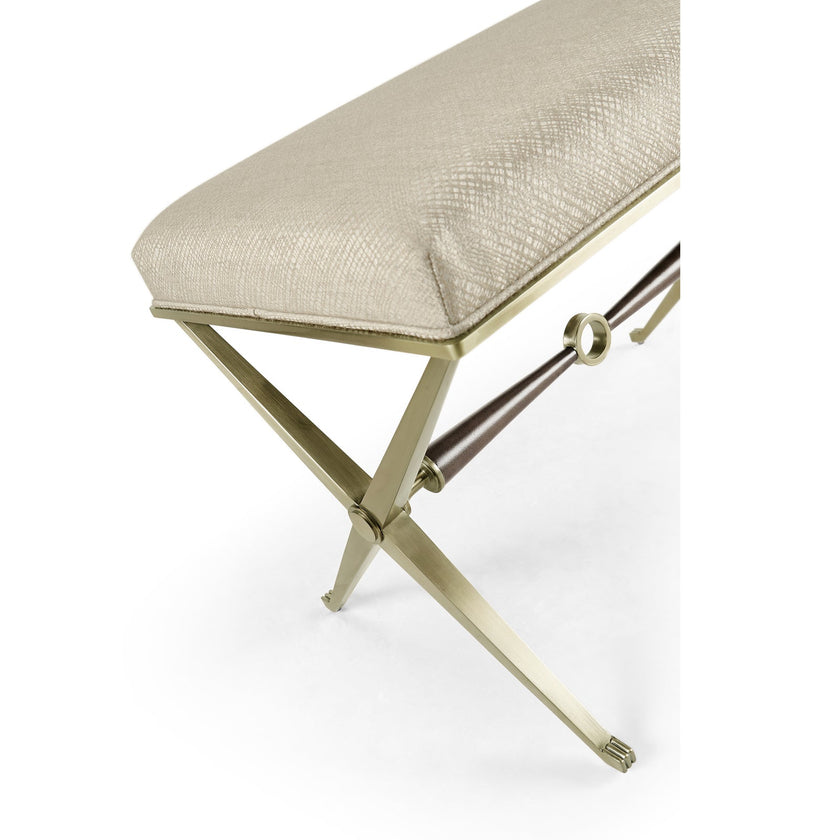 Jonathan Charles Barcelona Bench