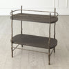 Global Views Grove Bar Cart