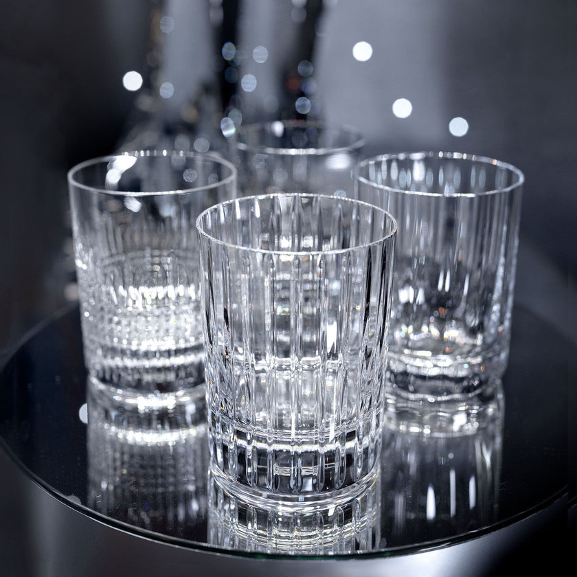 Baccarat 4 Elements Set - Set of 4
