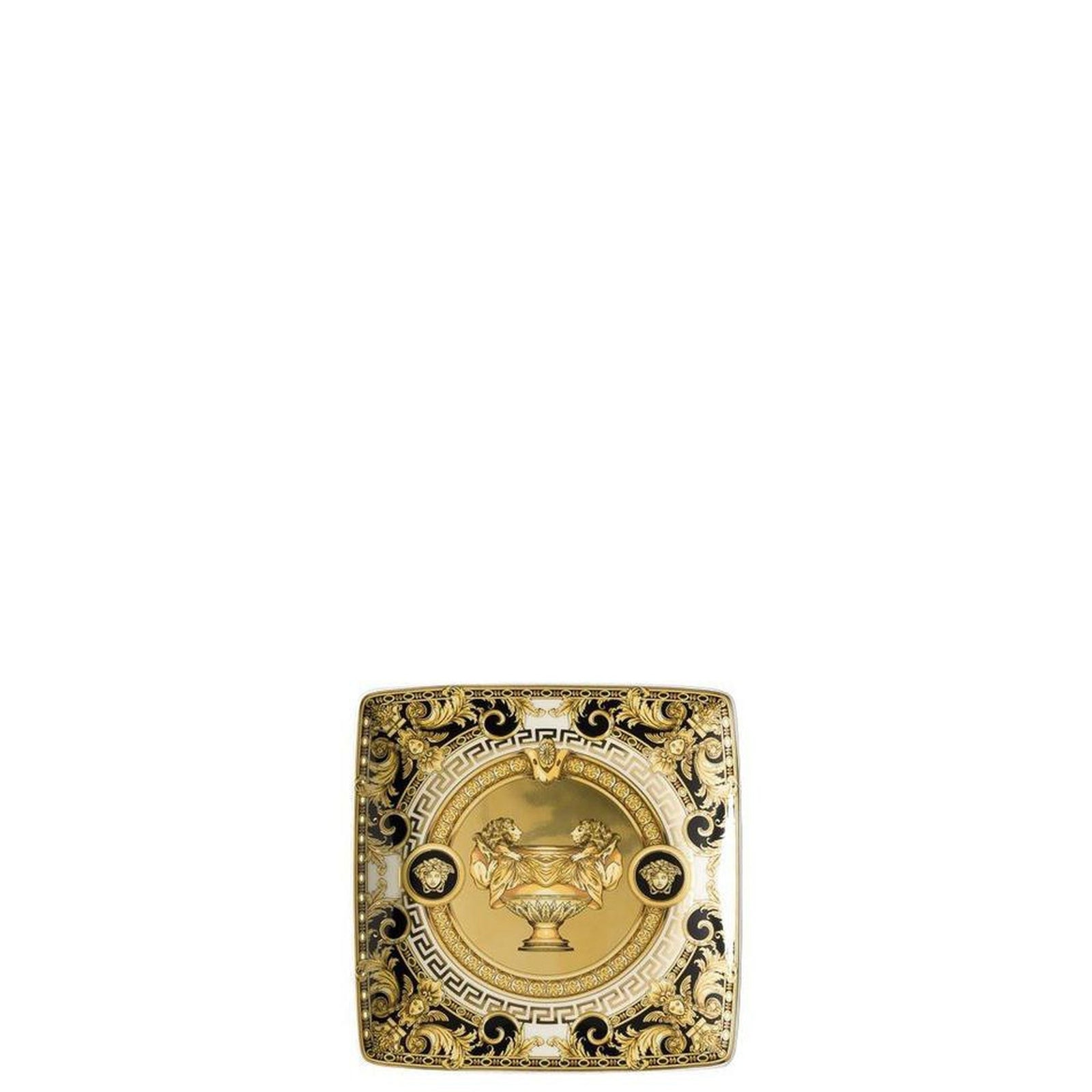 Versace Prestige Gala Canape Dish - Thumbnail 3