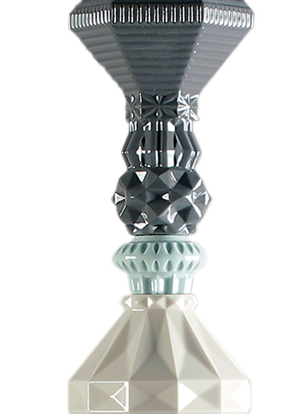 Lladro Belle De Nuit Ceiling Lamp (US)